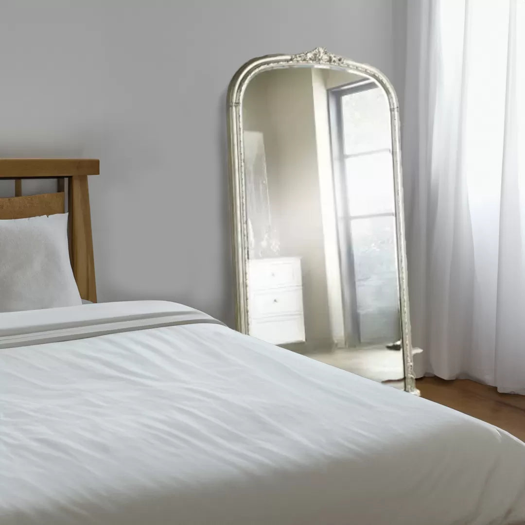 Feng Shui & Mirrors