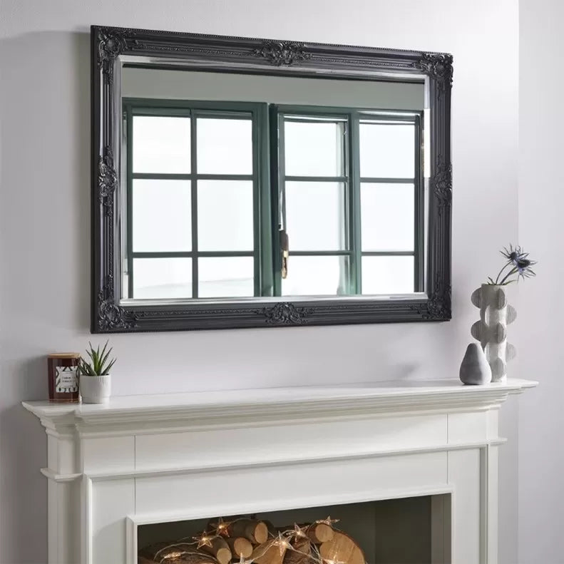 The benefits of styling a mirror