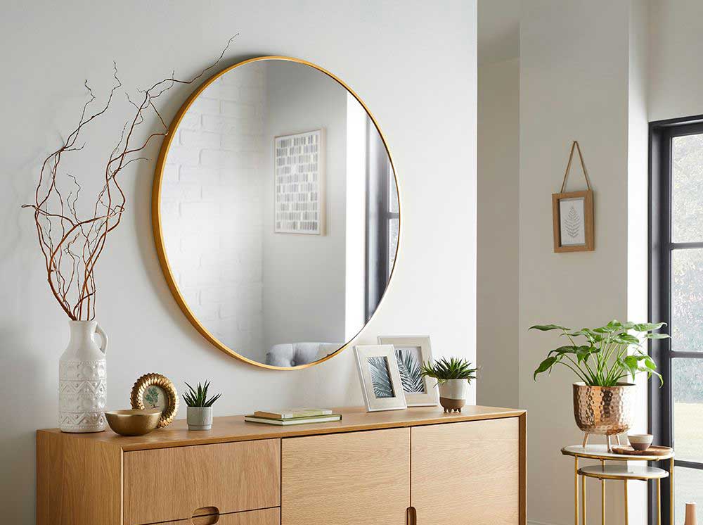 Awaken Your Walls In Spring