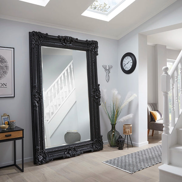 Belgravia Grand Black