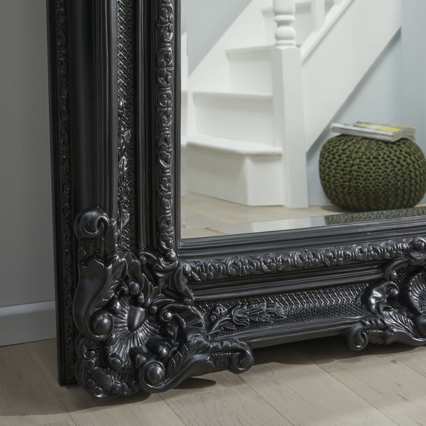 Belgravia Grand Black