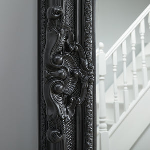 Belgravia Grand Black