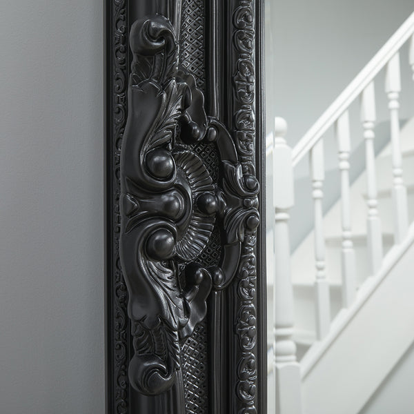 Belgravia Grand Black