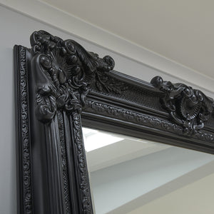 Belgravia Grand Black