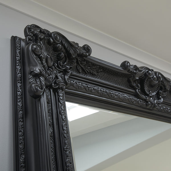 Belgravia Grand Black