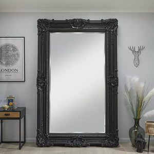 Belgravia Grand Black