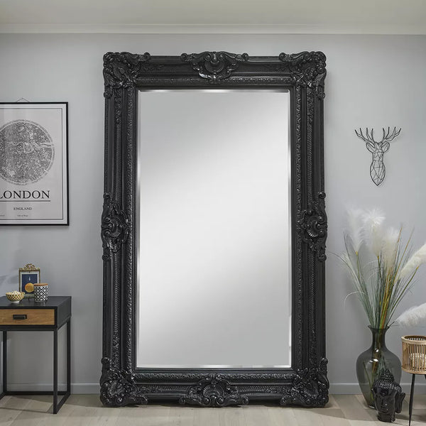 Belgravia Grand Black