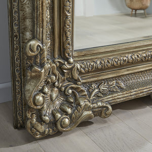 Belgravia Grand Antique Silver