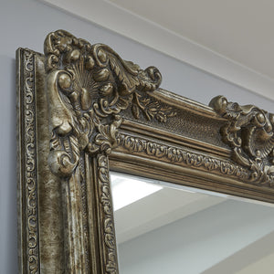 Belgravia Grand Antique Silver