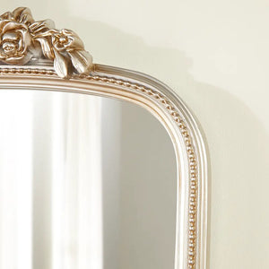 Chatsworth Champagne Wall Mirror