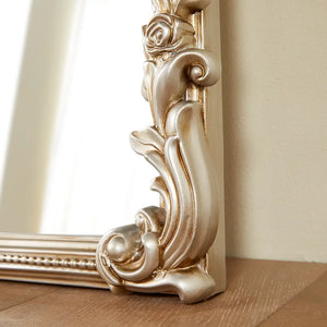 Chatsworth Champagne Full Length Mirror