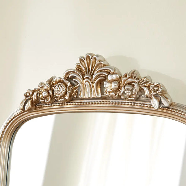 Chatsworth Champagne Full Length Mirror