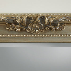 Carved Louis Champagne