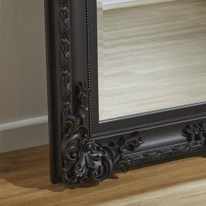 Grand Louis Leaner Black