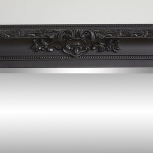 Grand Louis Leaner Black