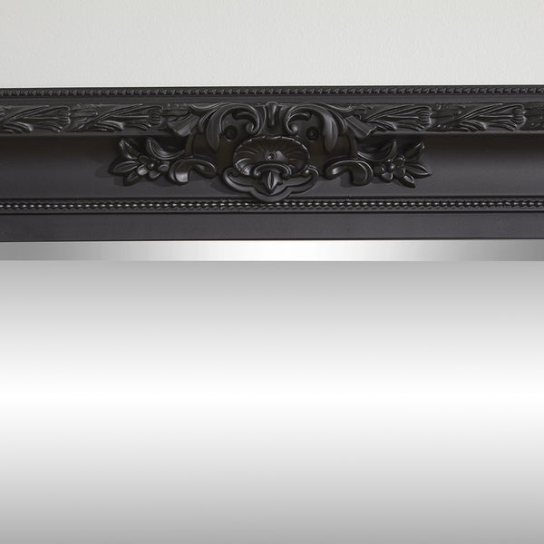 Grand Louis Leaner Black