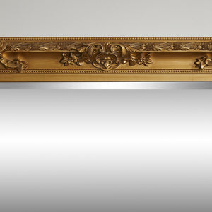 Grand Louis Leaner Gold