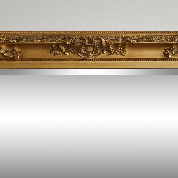 Grand Louis Leaner Gold