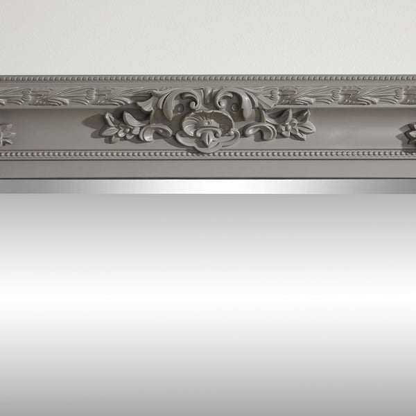 Grand Louis Leaner Grey