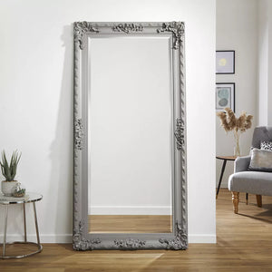 Grand Louis Leaner Grey