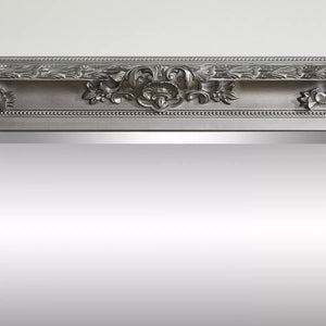 Grand Louis Leaner Silver