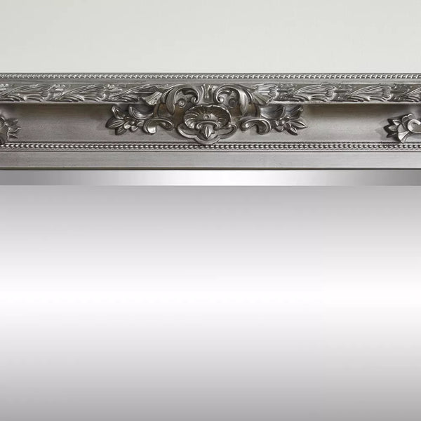 Grand Louis Leaner Silver