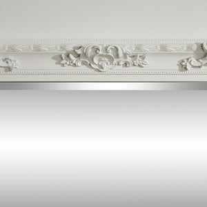 Grand Louis Leaner White