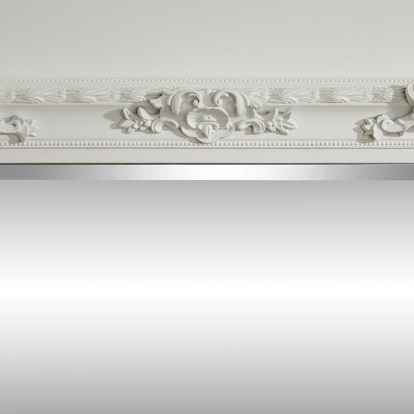 Grand Louis Leaner White