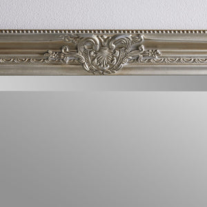 Highbury Champagne Wall Mirror