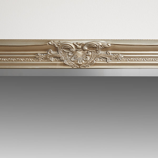 Highbury Leaner Champagne