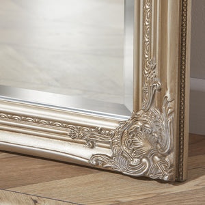 Highbury Leaner Champagne