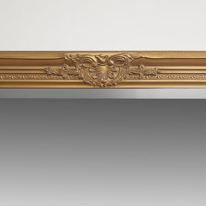 Highbury Leaner Gold