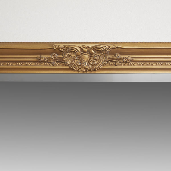 Highbury Leaner Gold