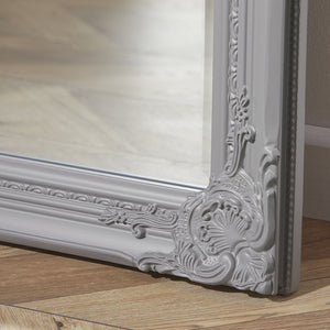 Highbury Leaner Grey