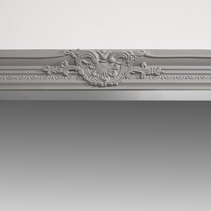 Highbury Leaner Grey