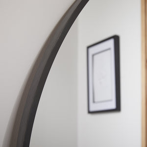 Liberty Black Mirror 170cm x 80cm