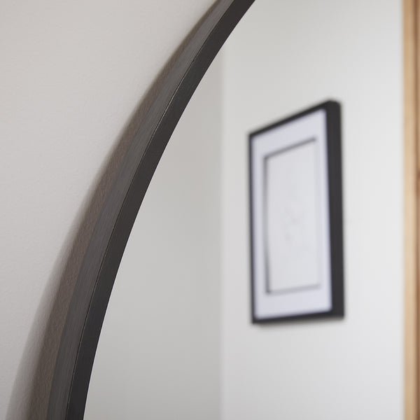 Liberty Black Mirror 170cm x 80cm