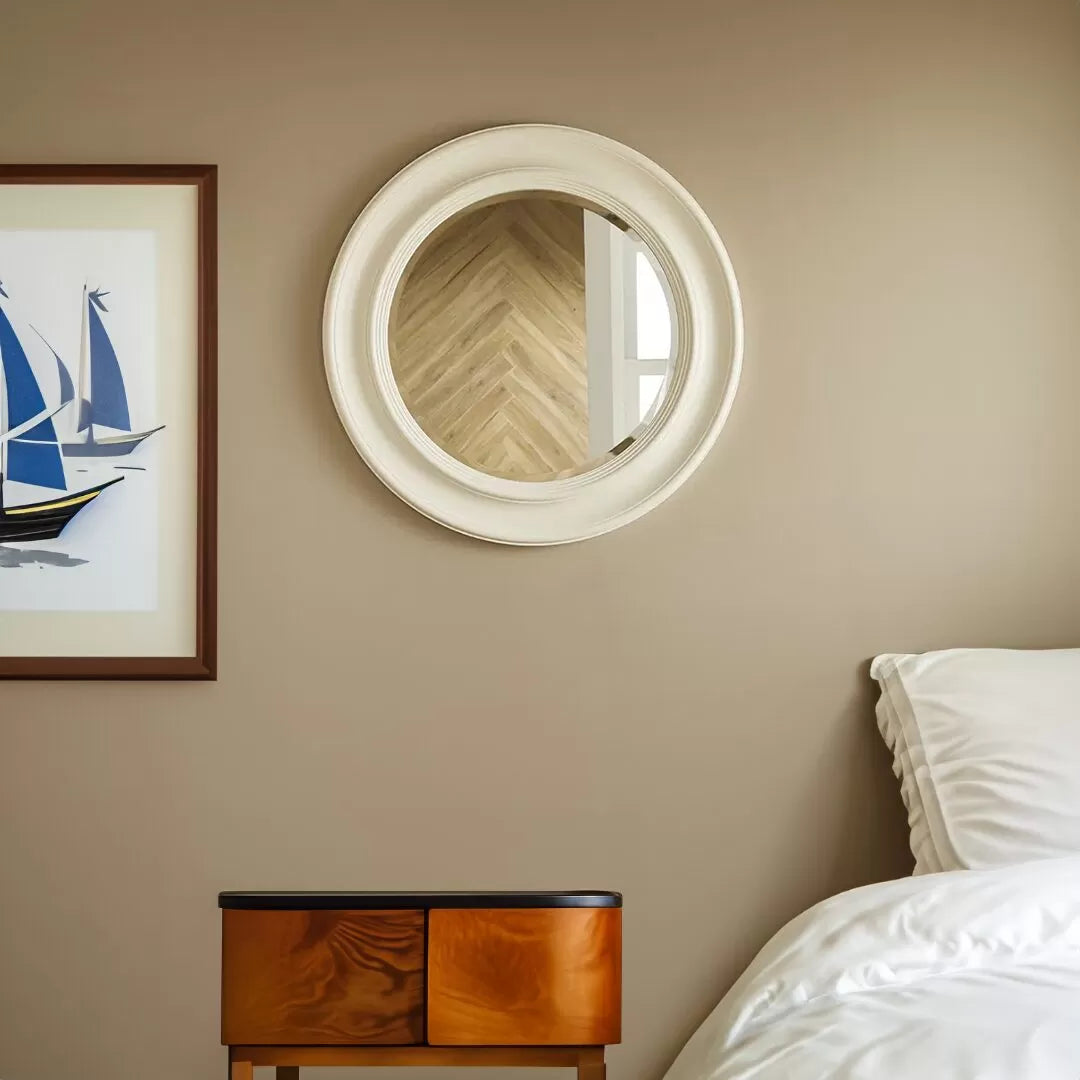 Illuminate Your Summer Sanctuary: Essential Mirrors for a Stunning Look