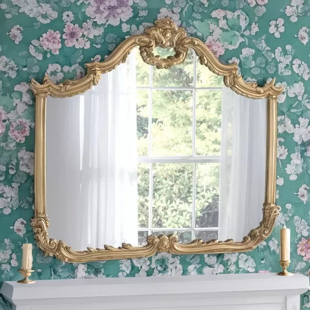 Interior Design Trends for 2024 – Mirrors