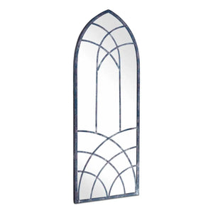 Bloomfield Arched Garden Mirror H 121cm x W 45cm