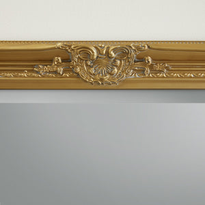 Highbury Antique Wall Mirror