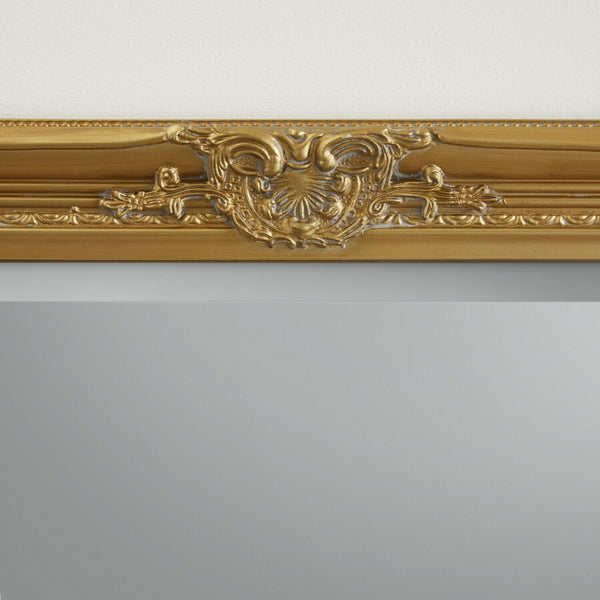 Highbury Antique Wall Mirror
