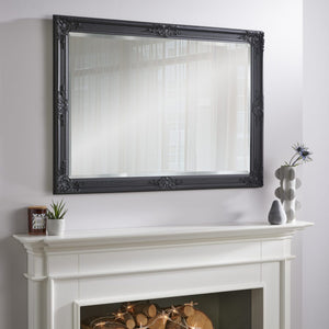 Highbury Antique Wall Mirror