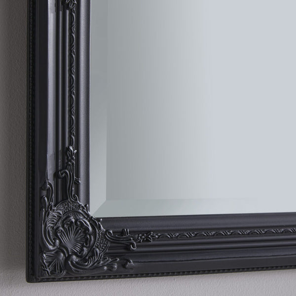 Highbury Antique Wall Mirror