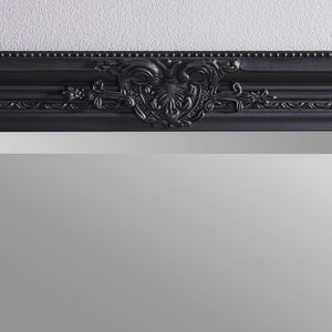 Highbury Antique Wall Mirror