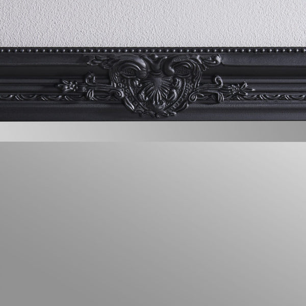 Highbury Antique Wall Mirror