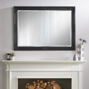 Highbury Antique Wall Mirror