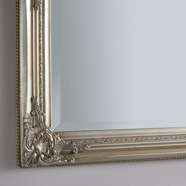 Highbury Antique Wall Mirror