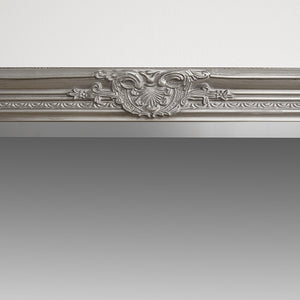 Highbury Leaner Silver