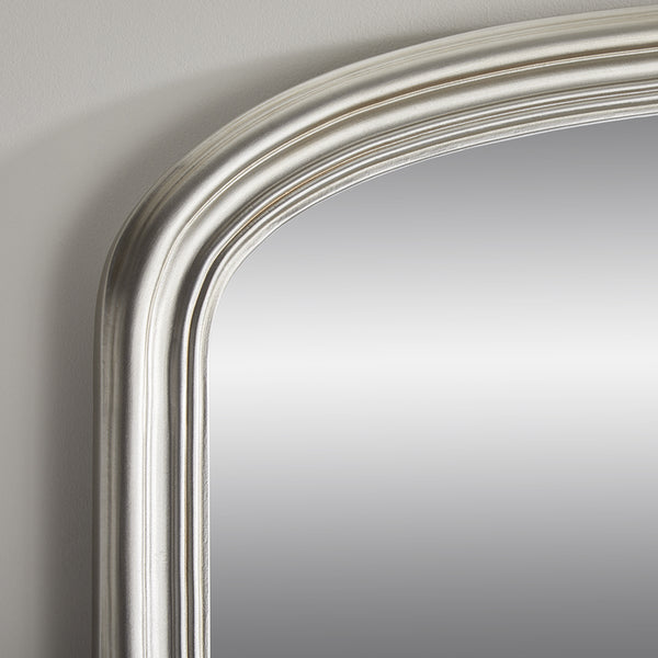 Osborne Champagne Overmantle